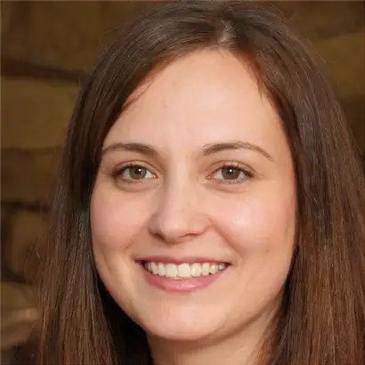 Katie Ashworth